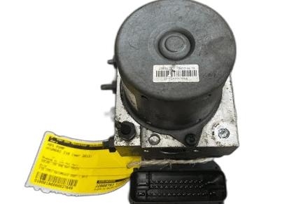 ABS-Pumpe 589100X550 - Hyundai I10 2013