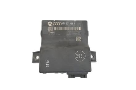 Gateway-Modul 4F0907468M - Audi A6 2010