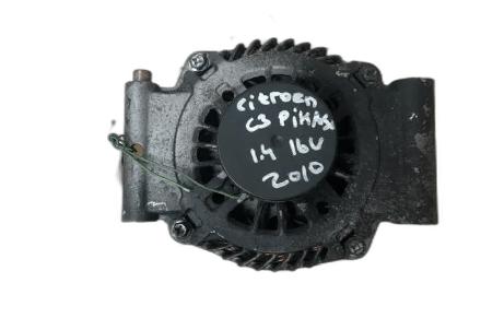 Dynamo V75769218002 - Citroen C3 2010