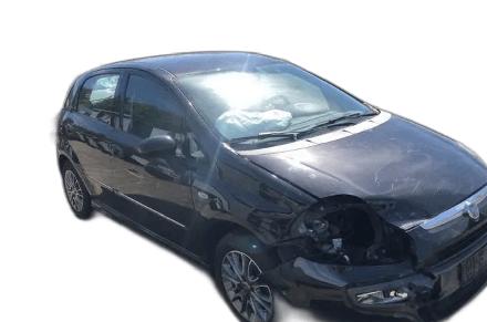 Anlasser 51810307 - Fiat Punto Evo 2010