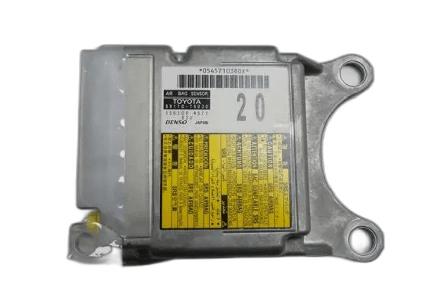 Airbag-Modul 0545710380X - Lexus CT 200h 2011