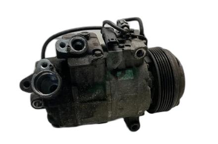 Klimaanlagenpumpe 4472601851 - BMW 1-Serie 2008