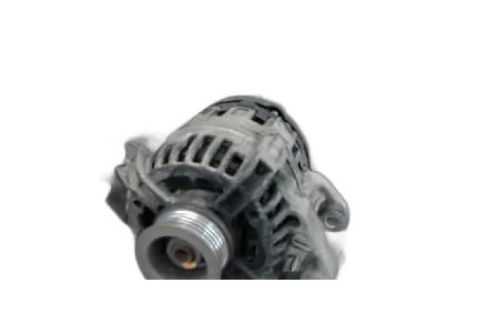 Dynamo 0124225002 - Opel Astra 1998