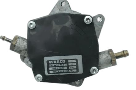 Vakuumpumpe (Diesel) Z20S1 - Chevrolet Captiva 2010