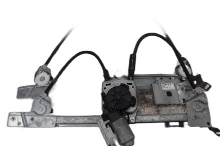 Fensterheber 2-türig vorn rechts 93164240 - Opel Tigra 2005