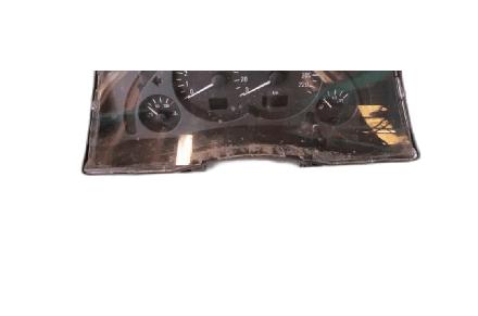 Instrumententafel 110080161025 - Opel Meriva 2006