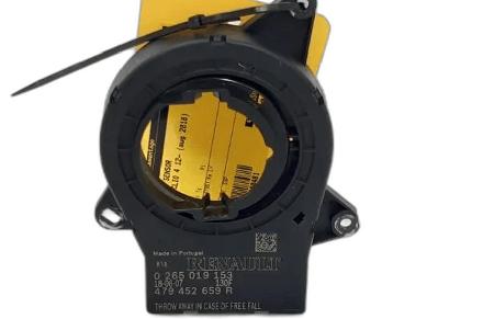 Lenkwinkelsensor 479452659R - Renault CLIO 2018