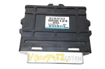 Transfermodul 4x4 X4T72076 - Mitsubishi Pajero 2004