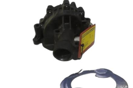 Wasserpumpe 9636364480 - Peugeot 406 2001