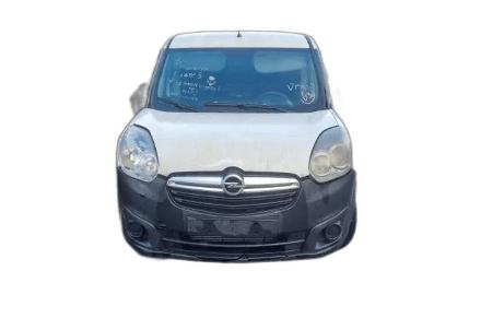 Airbag-Modul 95509577 - Opel Combo 2013