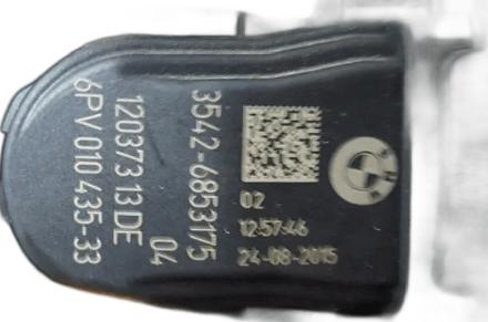 Gaspedalstellungssensor 6853175 - BMW X5 2015