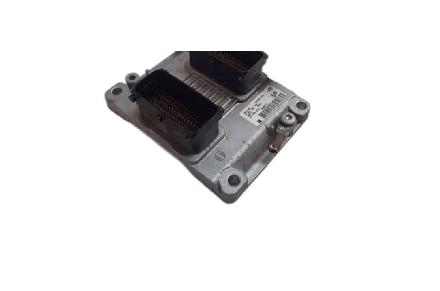 Motormanagementcomputer 0261207961 - Opel Agila 2004