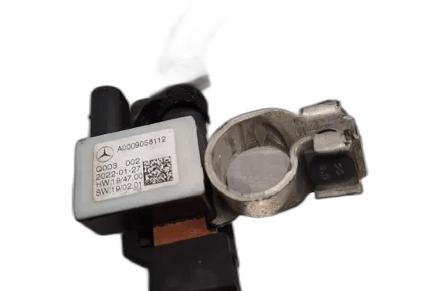 Batteriepol A0009058112 - Mercedes B-Klasse 2022