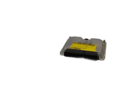 Motormanagementcomputer 038906019BS - Audi A6 2000