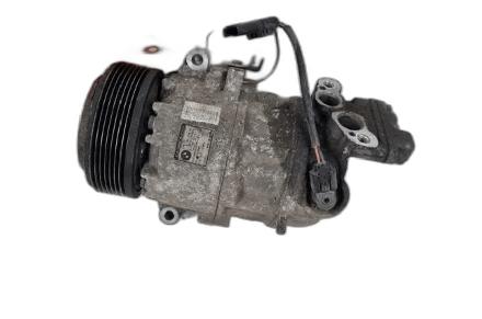 Klimaanlagenpumpe 64529182794 - BMW 3-Serie 2008