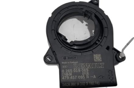 Lenkwinkelsensor 0265019069 - Renault CLIO 2017