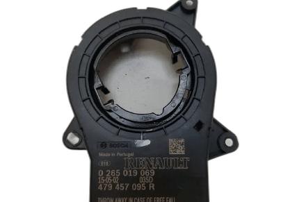 Lenkwinkelsensor 479457095R - Renault CLIO 2015