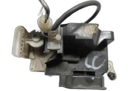 Türschlossmechanik 4-türig vorne links 46443811 - Fiat Palio 1998