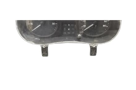 Instrumententafel P8200359415G - Nissan Interstar 2005