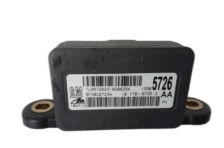 Lenkwinkelsensor 12784983 - Opel Insignia 2010