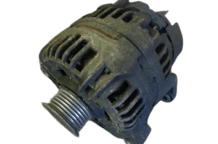 Dynamo 90561168 - Opel Astra 2002