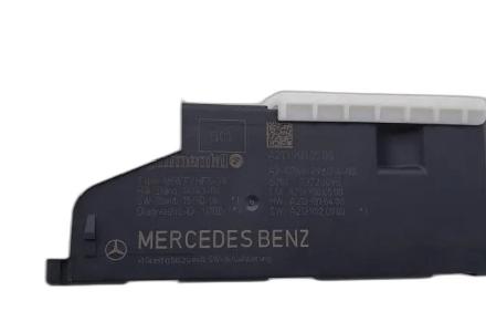 Modul Heckklappenmotor A2139000500 - Mercedes E-Klasse 2019