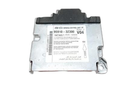 Airbag-Modul 61013962 - Hyundai I40 2014