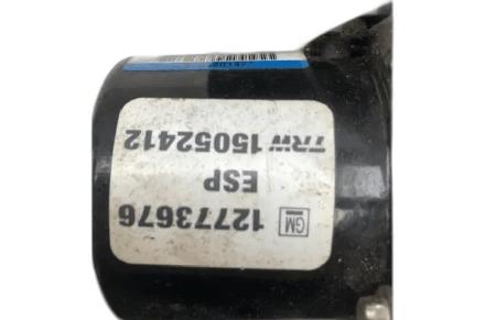 ABS-Pumpe 12773676 - Opel Vectra 2008