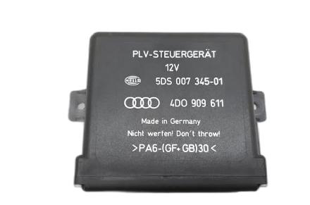 Lenksäulenmodul 5DS00734501 - Audi RS6 2003