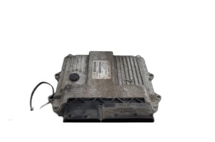 Motormanagementcomputer 55202542 - Opel Astra 2005