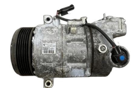 Klimaanlagenpumpe 6452698776601 - BMW 1-Serie 2006