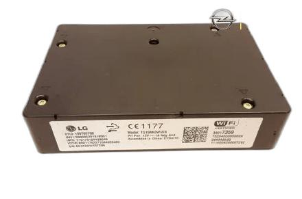 WiFi-Modul 544948685 - Opel Astra 2016