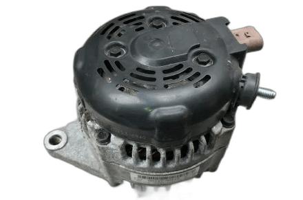 Dynamo 373002A700 - Hyundai I30 2015