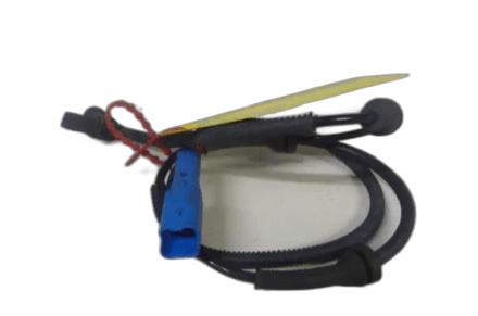 ABS-Sensor 4545J9 - Citroen C3 2010