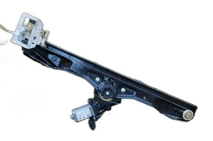 Fensterheber 4-türig vorne links 00519574010 - Fiat Panda 2015