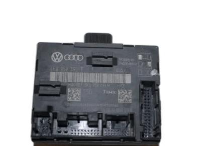 Zentralverriegelungsmodul 4F0959793T - Audi A6 2010