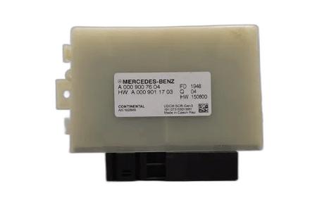 AGR-Modul A0009007604 - Mercedes Sprinter 2020