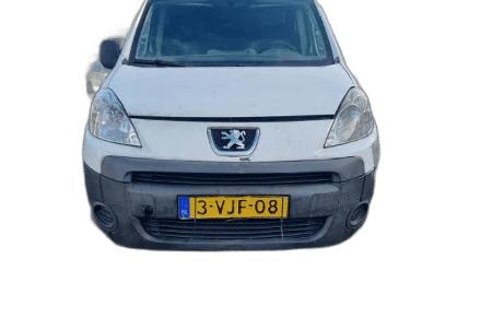 Airbag-Modul 6546Z5 - Peugeot Partner 2010