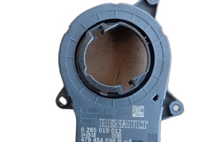 Lenkwinkelsensor 479454698R - Renault CLIO 2014