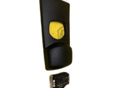 Regensensor 9674436980 - Citroen Berlingo 2014