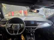 Monitor Navigationssystem Skoda Kamiq NW4 655919606