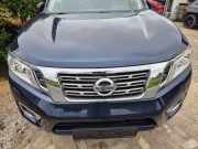 Teilepaket Front Nissan Navara Pick-up D23 260104KJ2A