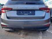 Stoßstange hinten Skoda Fabia IV PJ3 6VE807421