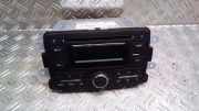Radio Dacia Logan MCV II 281156534R