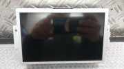 Monitor Navigationssystem Ford Mondeo V Turnier CF LS7T14G370