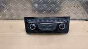 Bedienelement für Klimaanlage Opel Astra K B16 39158162