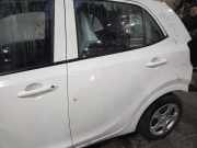 Tür links hinten Kia Picanto 3 JA 77003G6000