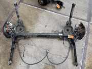 Hinterachse komplett Renault Trafic III Kasten FG 430000456R