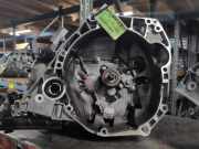 Schaltgetriebe Dacia Logan MCV II JH3336