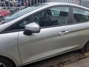 Tür links vorne Ford Fiesta VII HJ, HF 2085221